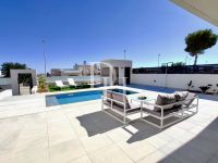Buy villa in Alicante, Spain 110m2, plot 430m2 price 404 000€ elite real estate ID: 127213 5
