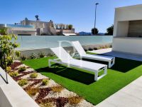 Buy villa in Alicante, Spain 110m2, plot 430m2 price 404 000€ elite real estate ID: 127213 8