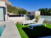 Buy villa in Alicante, Spain 110m2, plot 430m2 price 404 000€ elite real estate ID: 127213 9
