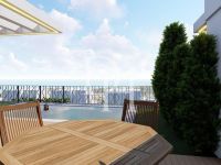 Buy villa in Alicante, Spain 80m2, plot 203m2 price 360 000€ elite real estate ID: 127211 2