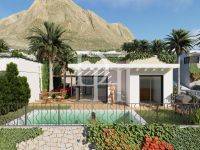Buy villa in Alicante, Spain 80m2, plot 203m2 price 360 000€ elite real estate ID: 127211 4
