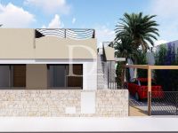 Buy villa in Alicante, Spain 80m2, plot 203m2 price 360 000€ elite real estate ID: 127211 5