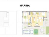 Buy villa in Alicante, Spain 80m2, plot 203m2 price 360 000€ elite real estate ID: 127211 6