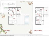 Buy villa in Alicante, Spain 150m2, plot 615m2 price 650 000€ elite real estate ID: 127212 5