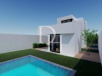 Buy villa in Alicante, Spain 120m2, plot 480m2 price 550 000€ elite real estate ID: 127215 2