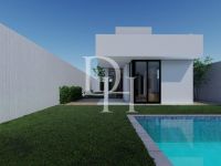 Buy villa in Alicante, Spain 120m2, plot 480m2 price 550 000€ elite real estate ID: 127215 3