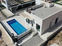 Buy villa in Alicante, Spain 100m2, plot 400m2 price 460 000€ elite real estate ID: 127216 2