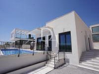 Buy villa in Alicante, Spain 100m2, plot 400m2 price 460 000€ elite real estate ID: 127216 6