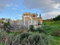 Дом в г. Кирения (Северный Кипр) - 700 м2, ID:127239