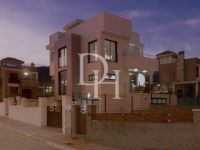 Buy villa in Benidorm, Spain 221m2, plot 385m2 price 550 000€ elite real estate ID: 127240 2