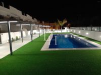 Купить таунхаус в Сан Мигель де Салинас, Испания цена 205 000€ ID: 127257 7