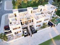 Купить таунхаус в Сан Мигель де Салинас, Испания цена 222 000€ ID: 127256 8