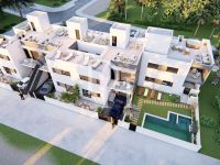 Купить таунхаус в Сан Мигель де Салинас, Испания цена 222 000€ ID: 127255 3