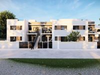 Купить таунхаус в Сан Мигель де Салинас, Испания цена 222 000€ ID: 127255 6