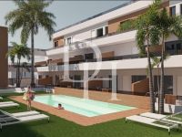 Apartments in San Miguel de Salinas (Spain) - 76 m2, ID:127254