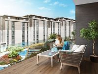 Buy apartments in Istanbul, Turkey 301m2 price 971 000$ near the sea elite real estate ID: 127302 5