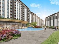 Buy apartments in Istanbul, Turkey 301m2 price 971 000$ near the sea elite real estate ID: 127302 7