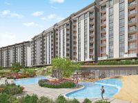 Buy apartments in Istanbul, Turkey 301m2 price 971 000$ near the sea elite real estate ID: 127302 8