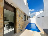 Buy townhouse in Cabo Roig, Spain price 279 995€ ID: 127354 2