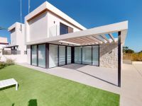 Buy villa in Cabo Roig, Spain 130m2, plot 346m2 price 575 000€ elite real estate ID: 127355 2