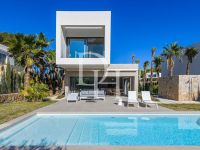 Buy villa in San Miguel de Salinas, Spain 134m2, plot 712m2 price 810 000€ elite real estate ID: 127356 2