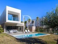 Buy villa in San Miguel de Salinas, Spain 134m2, plot 712m2 price 810 000€ elite real estate ID: 127356 6