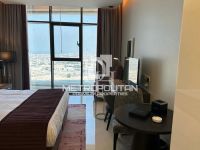 Apartments in Dubai (United Arab Emirates) - 31.86 m2, ID:127379