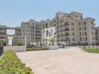 Апартаменты в г. Дубай (ОАЭ) - 136.93 м2, ID:127396