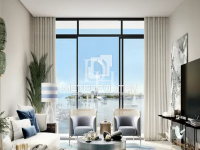Apartments in Dubai (United Arab Emirates) - 107.58 m2, ID:127395