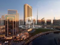 Apartments in Dubai (United Arab Emirates) - 87.42 m2, ID:127424