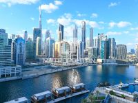 Apartments in Dubai (United Arab Emirates) - 59.55 m2, ID:127428