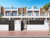 Buy townhouse in San Miguel de Salinas, Spain price 307 000€ elite real estate ID: 127439 5