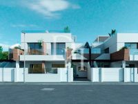 Buy townhouse in San Miguel de Salinas, Spain price 193 900€ ID: 127435 2