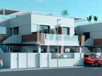 Buy townhouse in San Miguel de Salinas, Spain price 193 900€ ID: 127435 9