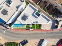 Buy villa in La Mata, Spain 230m2, plot 154m2 price 660 000€ elite real estate ID: 127434 2