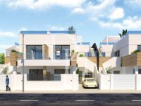 Buy townhouse in San Miguel de Salinas, Spain price 264 900€ ID: 127444 2