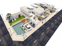 Buy townhouse in San Miguel de Salinas, Spain price 264 900€ ID: 127444 5