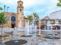 Buy townhouse in San Miguel de Salinas, Spain price 264 900€ ID: 127444 8