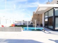 Buy villa in Cabo Roig, Spain 150m2, plot 230m2 price 450 000€ elite real estate ID: 127466 6