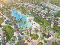 Купить таунхаус в Дубае, ОАЭ 144м2 цена 2 700 000Dh элитная недвижимость ID: 127478 8