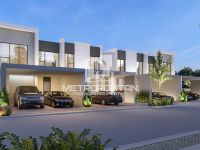 Buy townhouse in Dubai, United Arab Emirates 161m2 price 2 450 000Dh elite real estate ID: 127530 1
