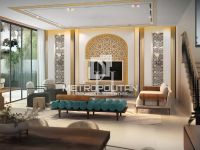 Купить таунхаус в Дубае, ОАЭ 144м2 цена 4 200 000Dh элитная недвижимость ID: 127525 2