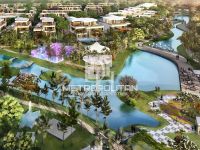 Купить таунхаус в Дубае, ОАЭ 144м2 цена 4 200 000Dh элитная недвижимость ID: 127525 5