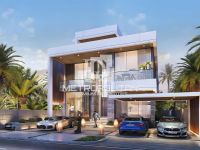 Купить таунхаус в Дубае, ОАЭ 144м2 цена 4 200 000Dh элитная недвижимость ID: 127525 6