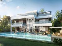 Buy townhouse in Dubai, United Arab Emirates 144m2 price 4 200 000Dh elite real estate ID: 127525 9
