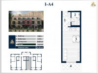 Buy apartments , Montenegro 32m2 price 110 250€ near the sea ID: 127556 2