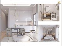 Buy apartments , Montenegro 55m2 price 161 200€ near the sea ID: 127558 3