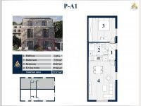 Купить апартаменты , Черногория 140м2 цена 236 500€ у моря ID: 127553 3