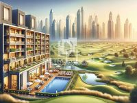Купить виллу в Дубае, ОАЭ 1 282м2, участок 1 282м2 цена 34 000 000Dh элитная недвижимость ID: 127571 9