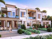 Buy townhouse in Dubai, United Arab Emirates 145m2 price 2 350 000Dh elite real estate ID: 127578 1